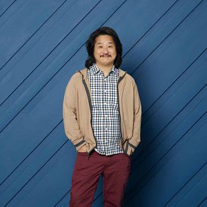 Bilder Splitting Up Together