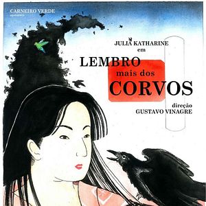 Bilder Lembro Mais dos Corvos