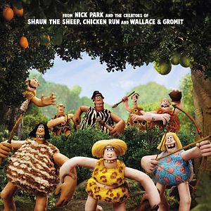 Bilder Early Man - Steinzeit bereit