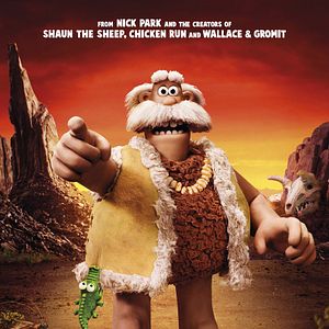 Bilder Early Man - Steinzeit bereit