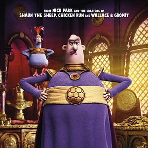 Bilder Early Man - Steinzeit bereit