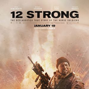 Bilder Operation: 12 Strong