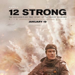 Bilder Operation: 12 Strong