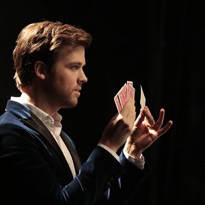 Bilder Deception - Magie des Verbrechens