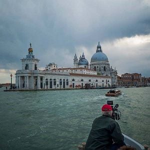 Bilder Canaletto und die Kunst von Venedig