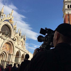 Bilder Canaletto und die Kunst von Venedig