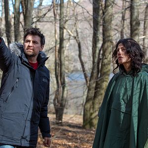 Bilder Sunday's Illness