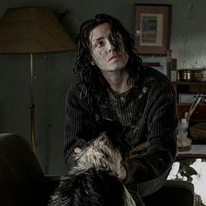 Bilder Sunday's Illness