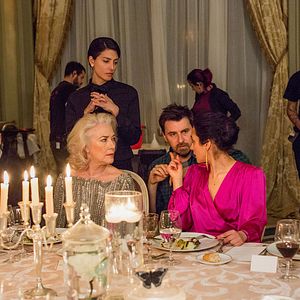 Bilder Susi Sánchez