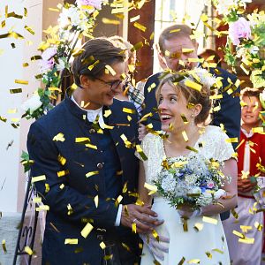 Bilder St. Josef am Berg - Berge auf Probe