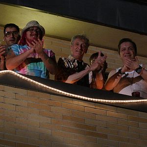 Bilder Enrique San Francisco