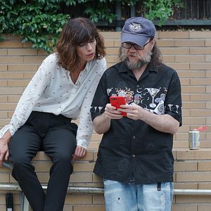 Bilder Empowered: Die Macht der Ehrlichkeit