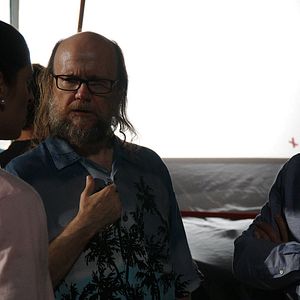 Bilder Bárbara Santa-Cruz