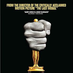 Bilder Unauthorized: The Harvey Weinstein Project