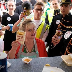 Bilder Isabelle Nanty