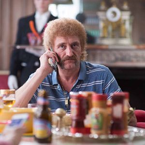 Bilder Jean-Paul Rouve