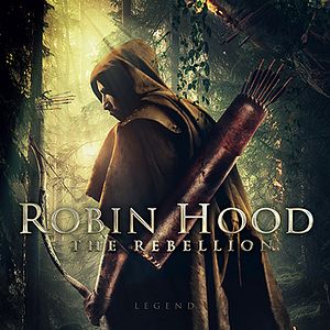 Bilder Robin Hood - Der Rebell