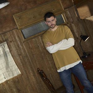 Bilder The Crossing (2018)