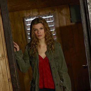 Bilder The Crossing (2018)