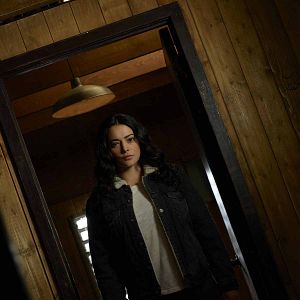 Bilder The Crossing (2018)