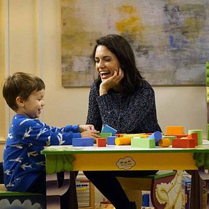 Bilder Torrey DeVitto