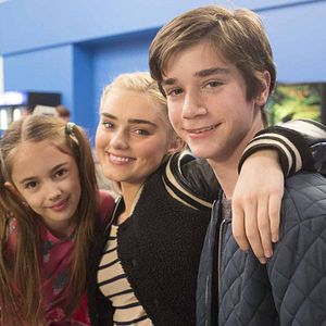 Bilder American Housewife (2016)