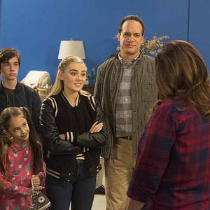 Bilder American Housewife (2016)