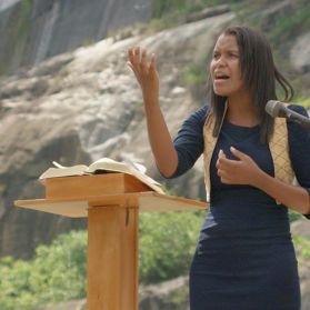 Bilder Terremoto Santo