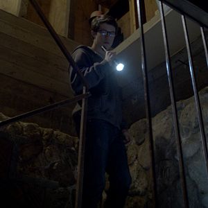 Bilder Dylan Minnette