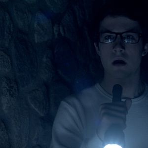 Bilder Dylan Minnette