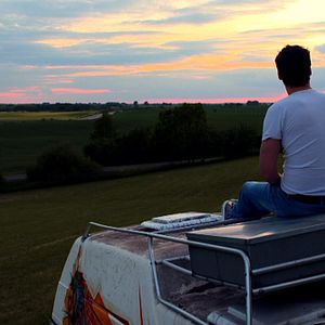 Bilder Alexander Milo