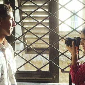 Bilder Karim Ait M'Hand