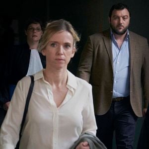 Bilder Nach dem Urteil