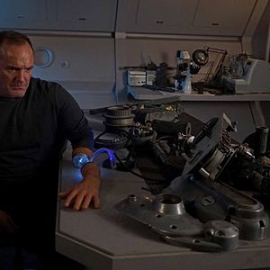 Bilder Marvel's Agents Of S.H.I.E.L.D.