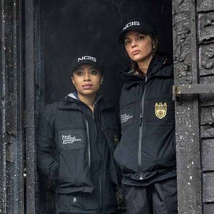 Bilder Navy CIS: New Orleans