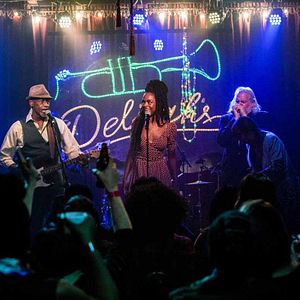 Bilder Navy CIS: New Orleans