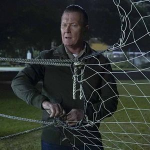 Bilder Robert Patrick