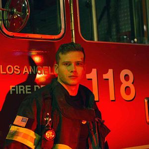 Bilder 9-1-1 - Notruf L.A.