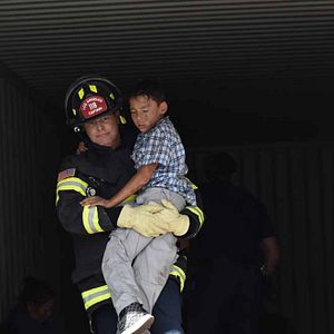 Bilder 9-1-1 - Notruf L.A.