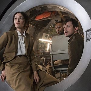 Bilder Abigail Spencer