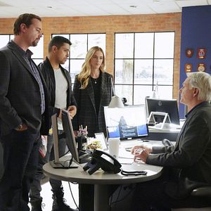 Bilder Emily Wickersham