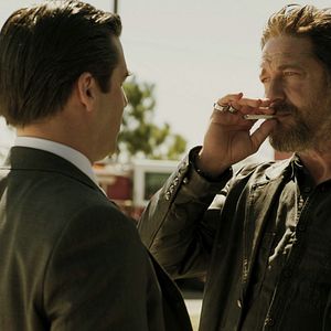 Bilder Gerard Butler