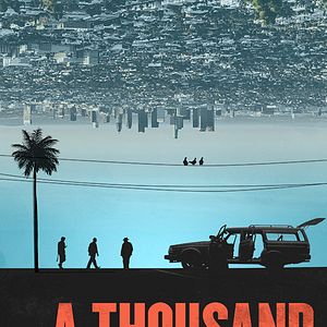 Bilder A Thousand Junkies