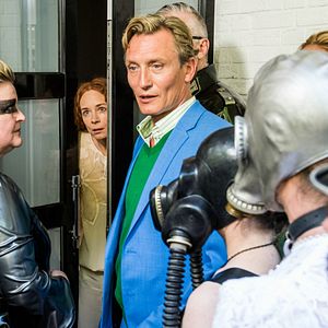 Bilder HERRliche Zeiten