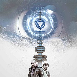 Bilder Blue World Order