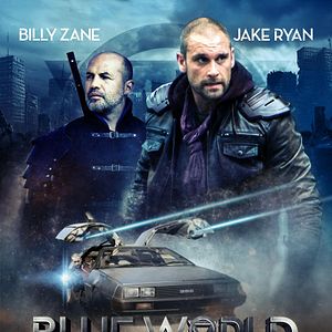 Bilder Blue World Order