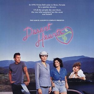 Bilder Desert Hearts