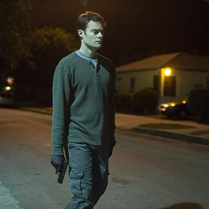 Bilder Bill Hader