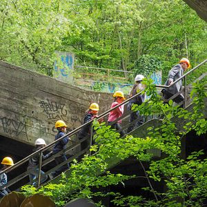 Bilder Children of Chance