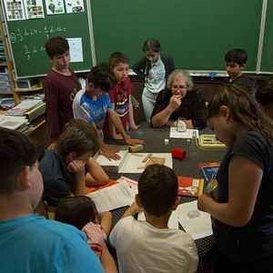 Bilder Children of Chance